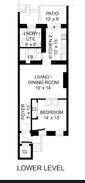 Building Photo - 61 Bright St