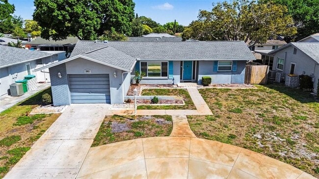 Building Photo - 2561 Blackwood Cir
