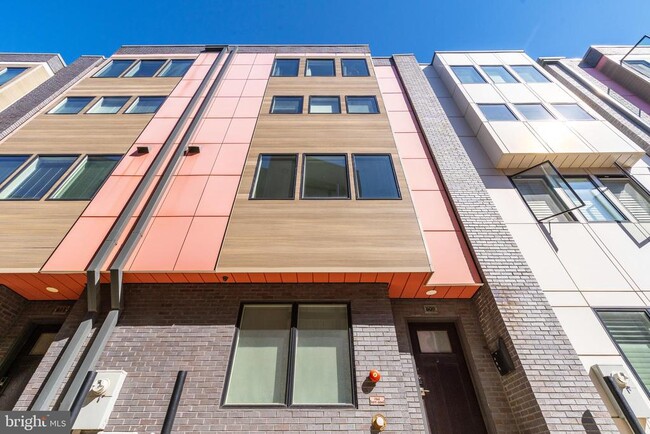 Building Photo - 609 N Galloway St