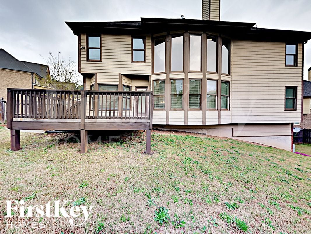 Building Photo - 2585 Britt Trail Ct