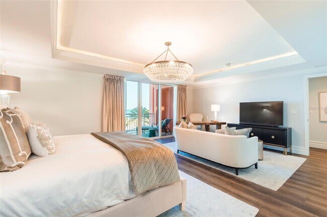 Building Photo - 301 S Gulfview Blvd