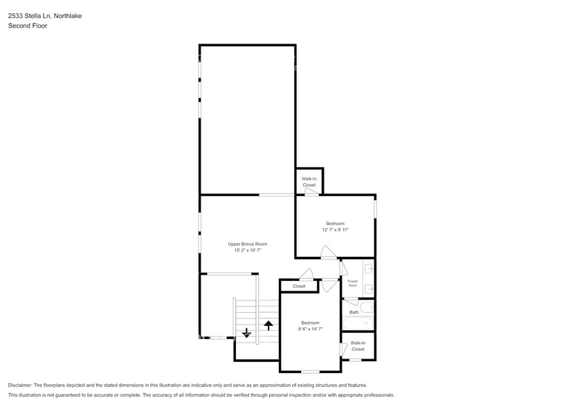 Building Photo - 2533 Stella Ln