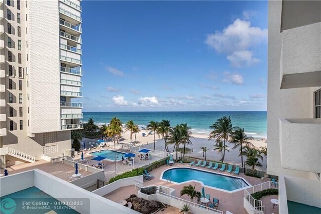 Building Photo - 1010 S Ocean Blvd