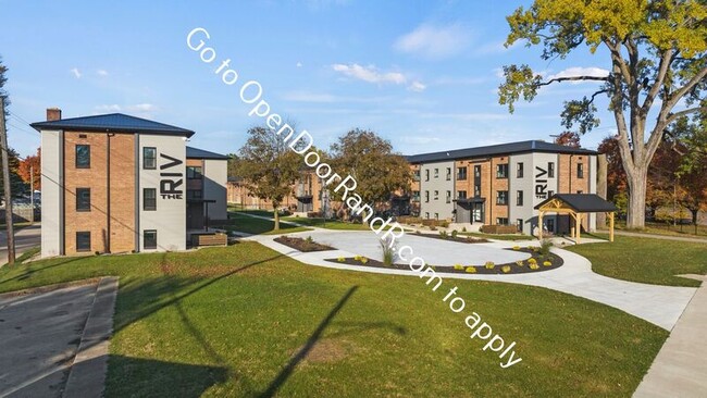 Building Photo - 1823 Griswold Dr