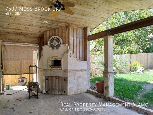Building Photo - 7507 Moss Brook Dr
