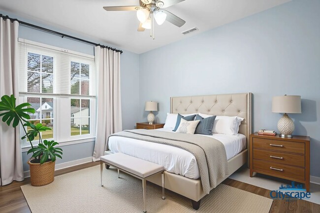 Building Photo - THREE BEDROOM RANCHER IN THE CLOVER HILL D...