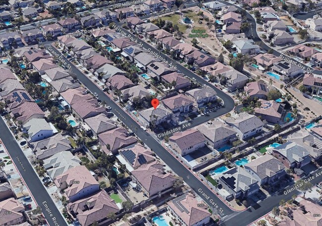 Building Photo - 8901 Goldstone Ave