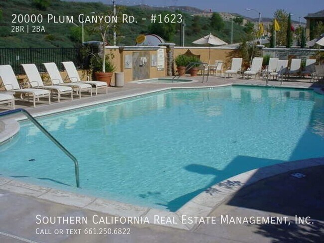 Building Photo - 20000 Plum Canyon Rd