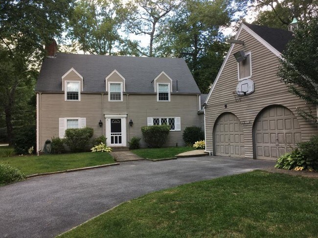 Primary Photo - Country View Estates