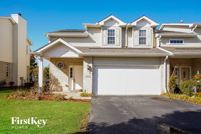 Primary Photo - 3833 Pathfinder Ct