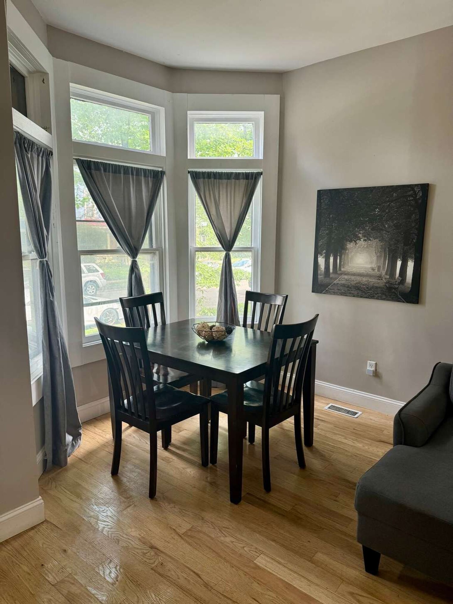 Building Photo - 1235 Highland St