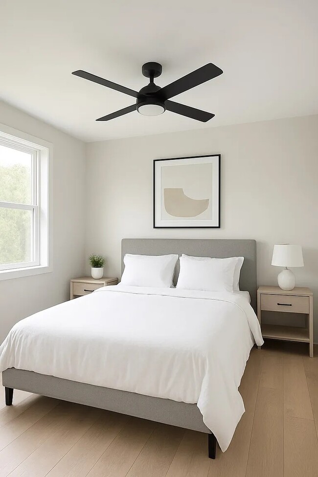 Building Photo - Ely Place