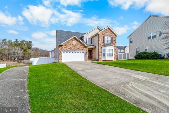 Building Photo - 8920 Flour Ct