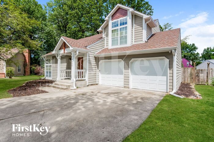 Building Photo - 7536 Liquori Ct