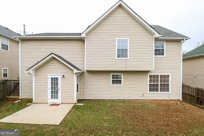 Building Photo - 3442 Creekview Dr