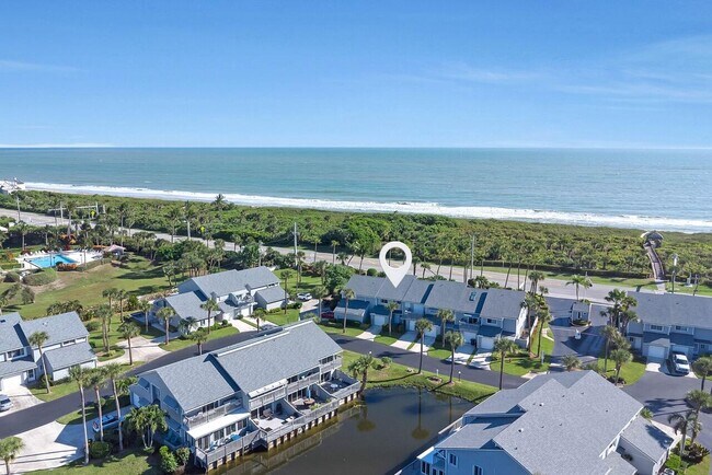 Building Photo - 4949 N Hwy A1A