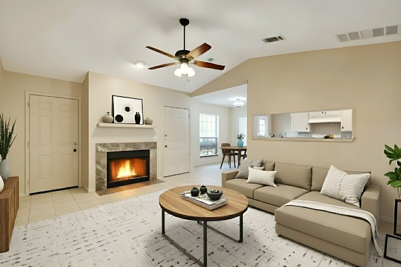 Primary Photo - 619 Luther Dr