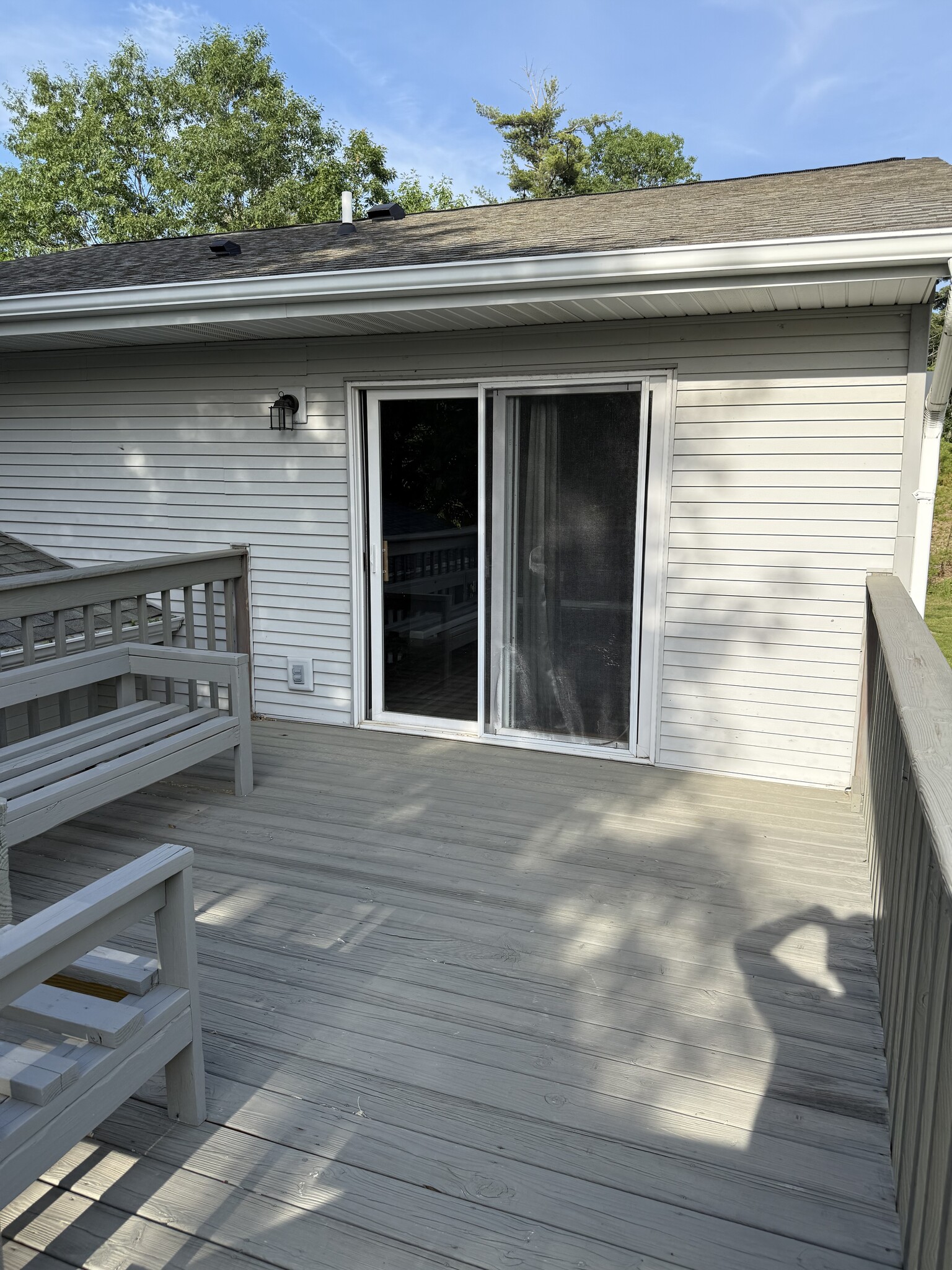 Building Photo - W6527 Woodhaven Cir
