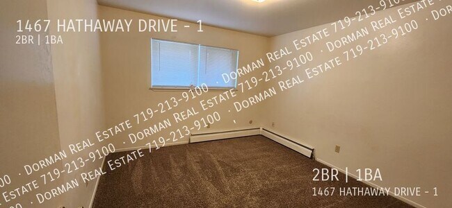Building Photo - 1467 Hathaway Dr