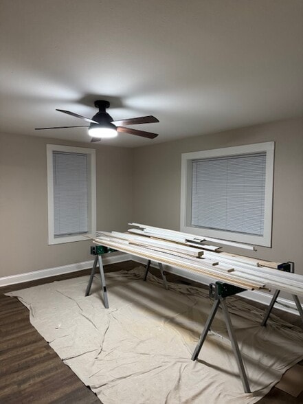 Building Photo - 641 Franklin St