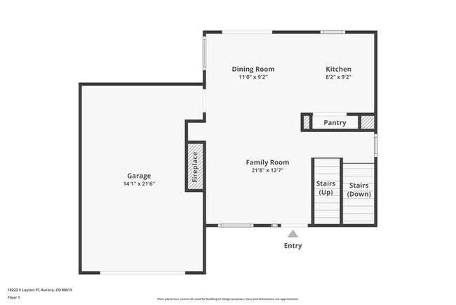 Building Photo - Charming Home