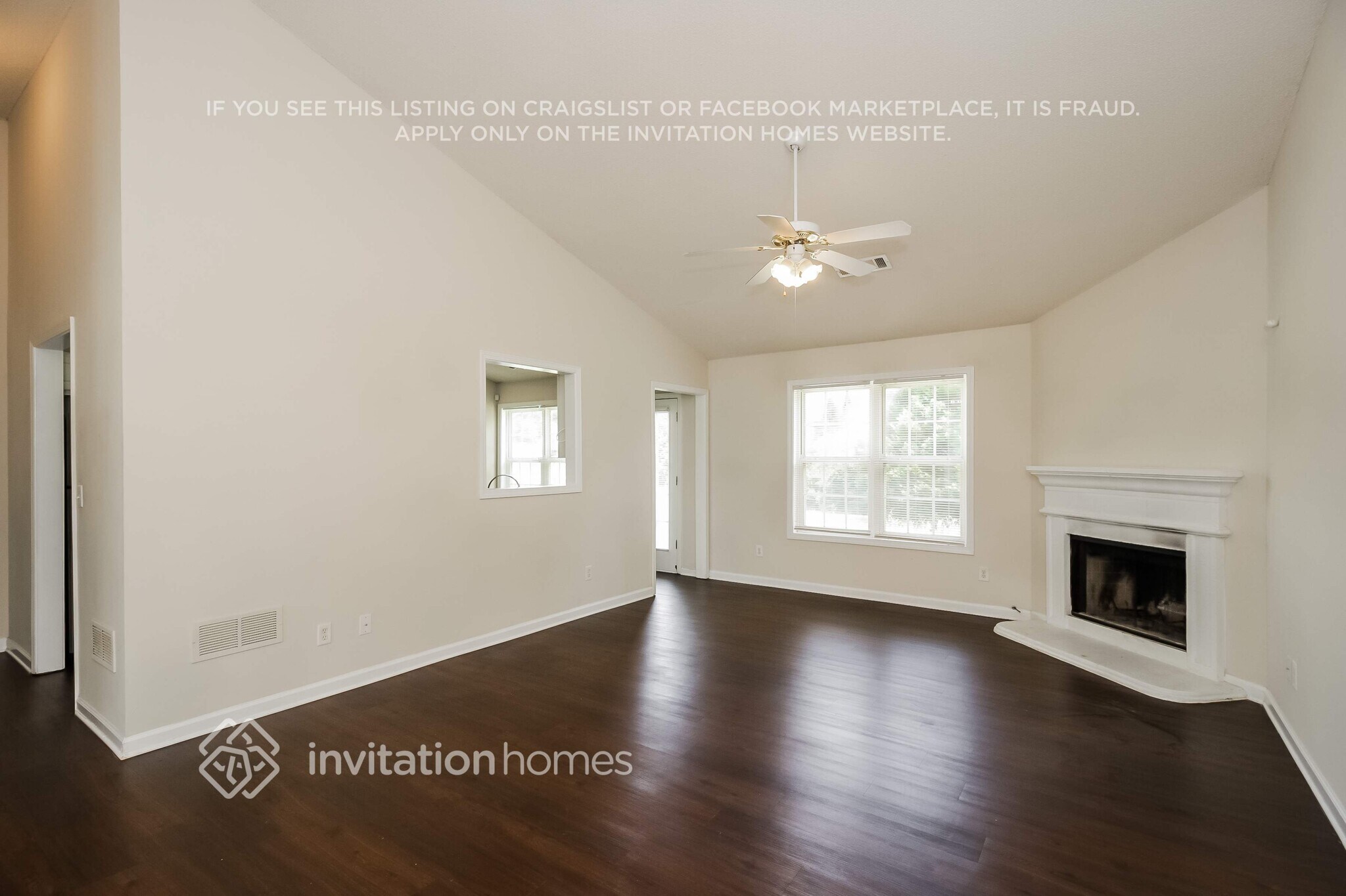 Building Photo - 2823 Sam Calvin Dr