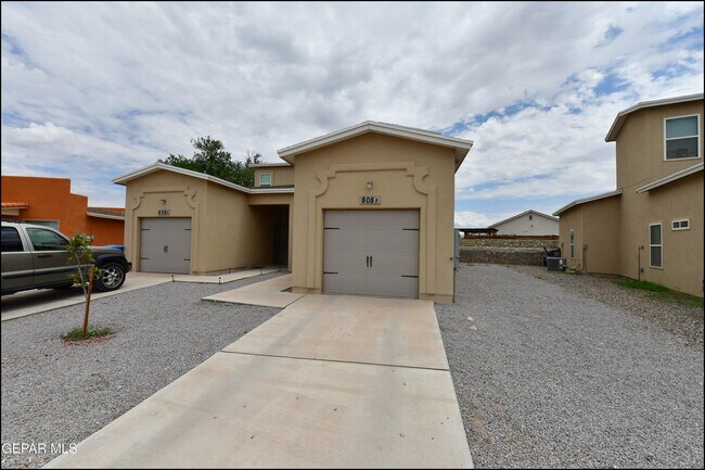 Building Photo - 808 HC Gilbert Minjares Dr
