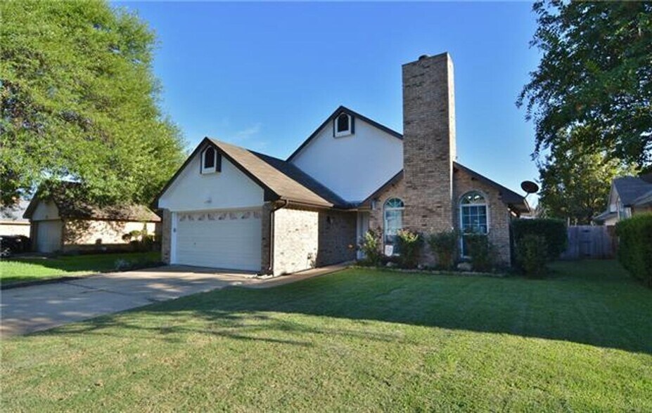 Building Photo - 4108 Goodnight Cir