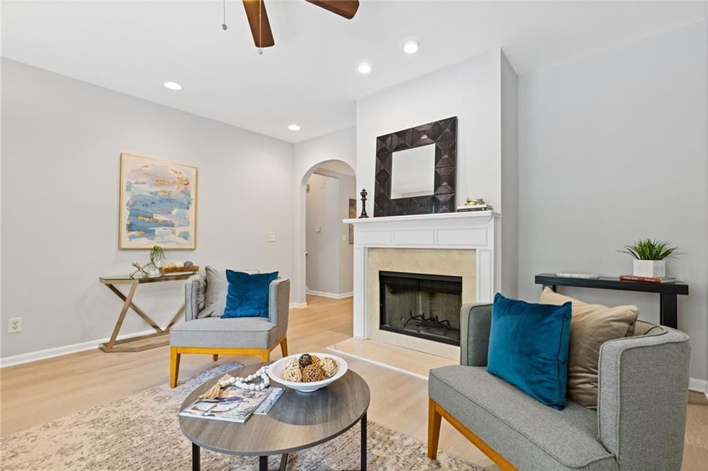 Building Photo - 1607 Jackson Trace Ct