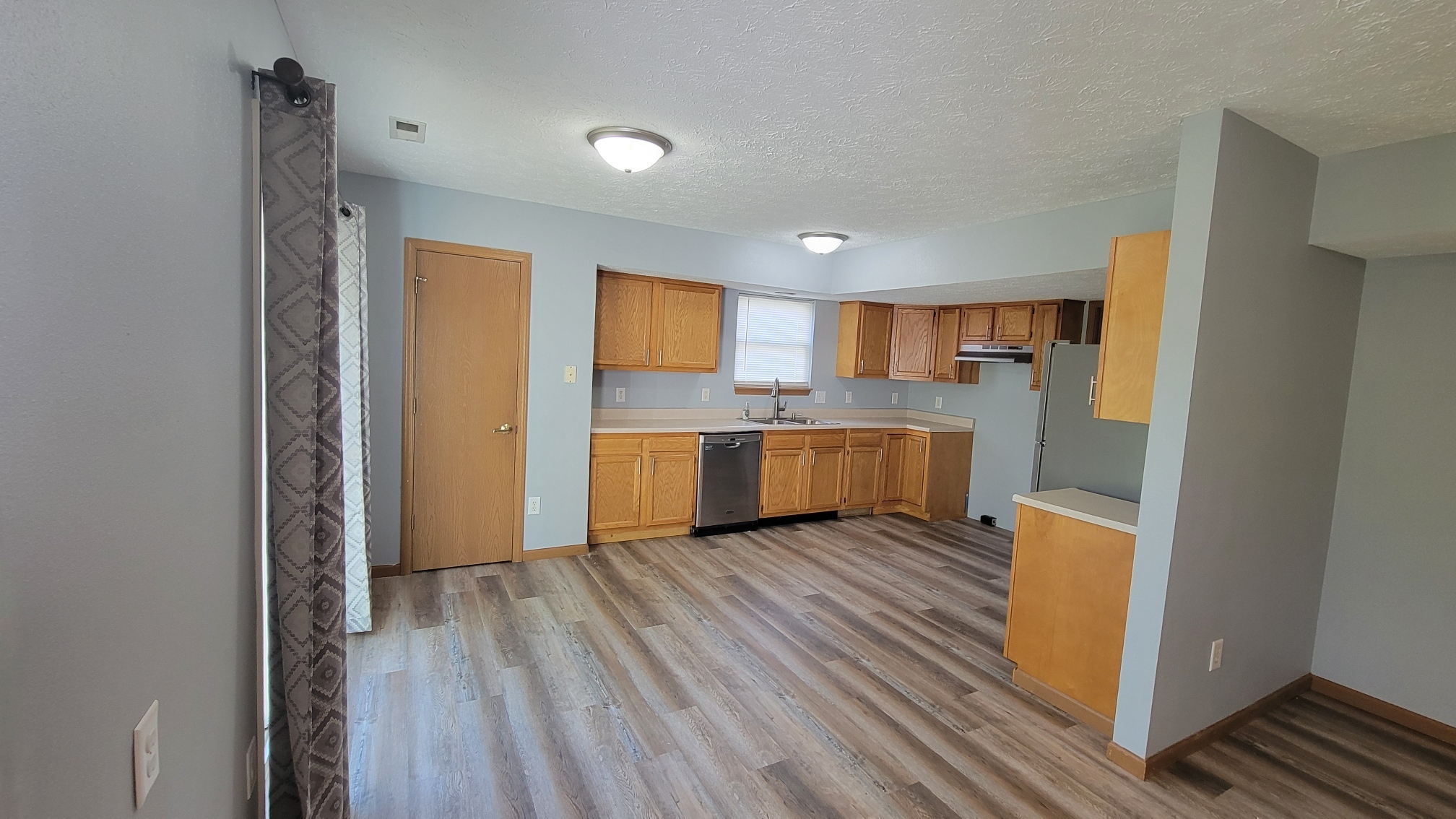 Open Kitchen Atea - 2123 Bridgewater Cir