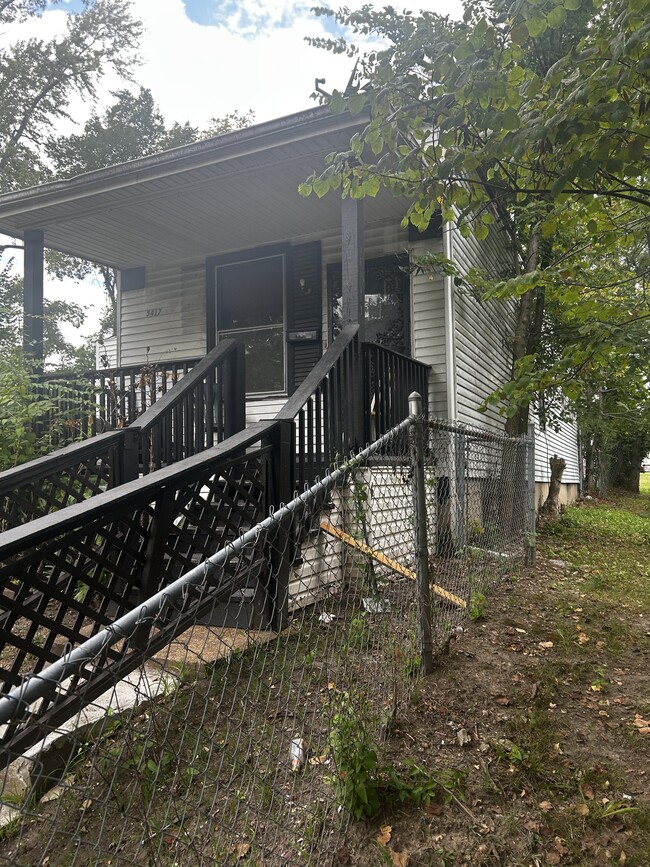 Building Photo - 5417 Ruskin Ave