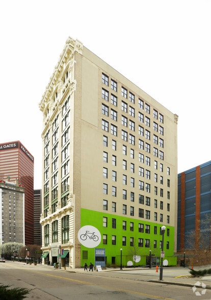 Primary Photo - Century Building