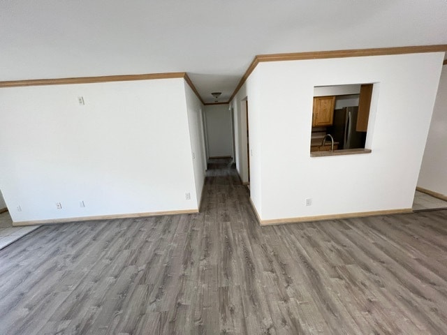 Building Photo - 1132 Morraine View Dr