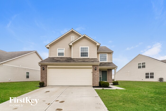 Primary Photo - 3638 Miesha Dr