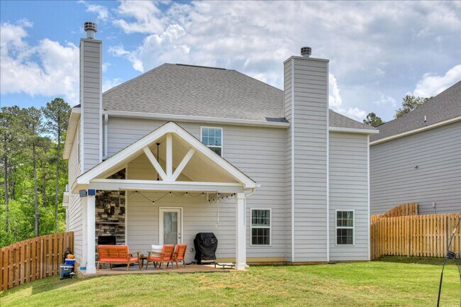 Building Photo - 211 Palisade Rdg