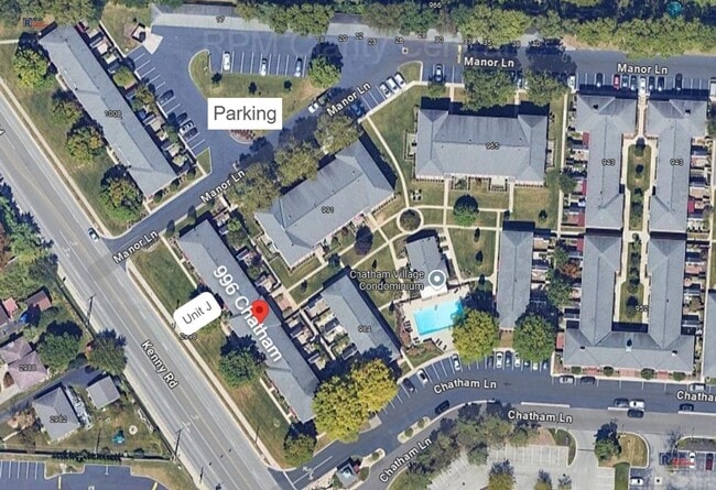 Building Photo - 2BR Condo Near OSU | Patio, Pool Access, Recently Reduced