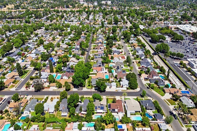 Building Photo - 23020 Haynes St