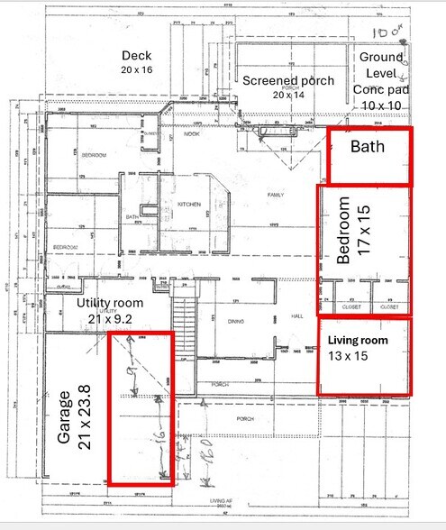 Building Photo - 510 Ewell Ct