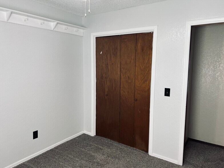 Bedroom 2 view 2 - 12401 SW 4th St