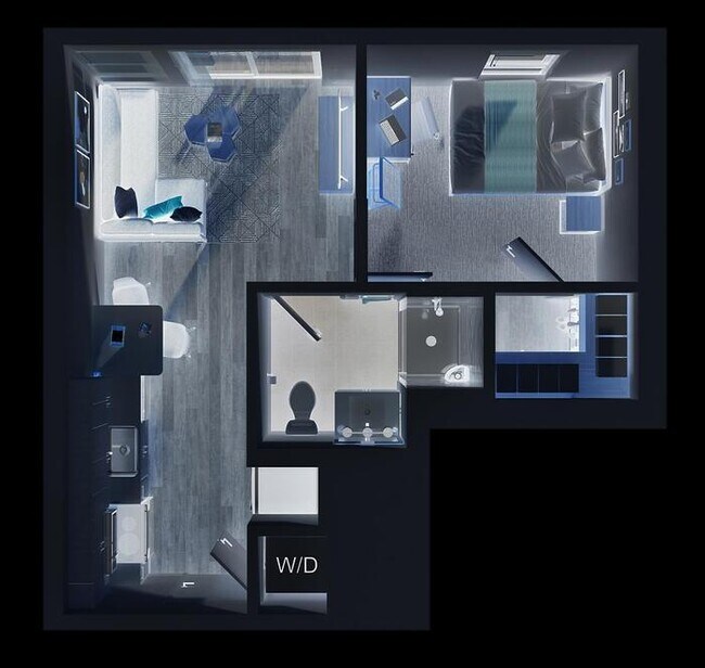 Building Photo - 141 W Hopkins St