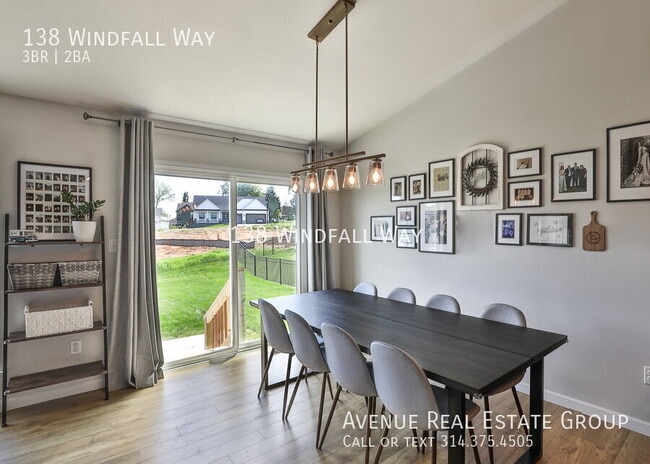 Building Photo - 138 Windfall Wy