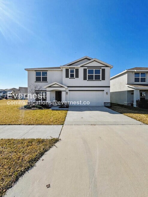 Building Photo - 5106 Plumeria Dr