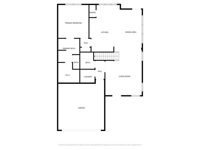 Building Photo - AVAILABLE NOW! 3 BEDROOM TRIPLEX  LOCATED ON 1-ACRE LOT IN MIDLOTHIAN, TX!