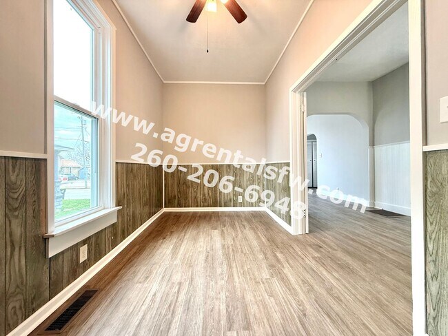 Building Photo - 615 S Jefferson St