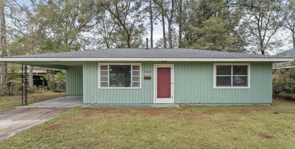 Primary Photo - 805 E Illinois Ave