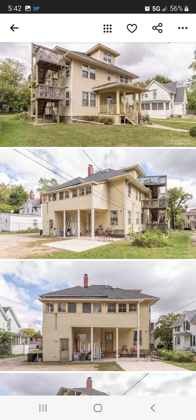 Building Photo - 205 N Normal St