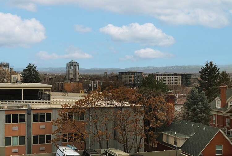 Building Photo - 777 N Washington St