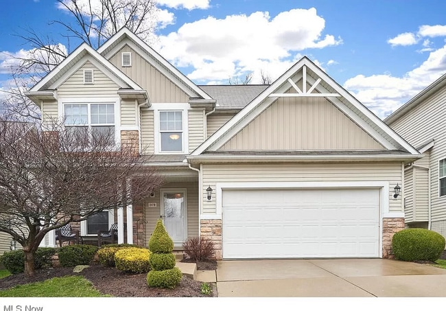 Primary Photo - 3 bedroom 2.5 bath single family home