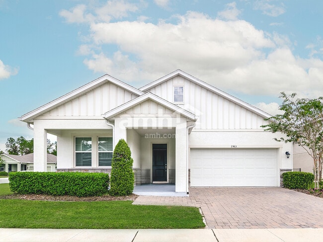 Building Photo - 2466 Ixora Ct