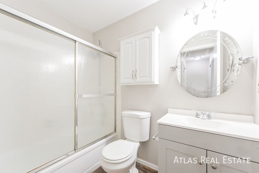 Building Photo - 3828 S Ouray Way